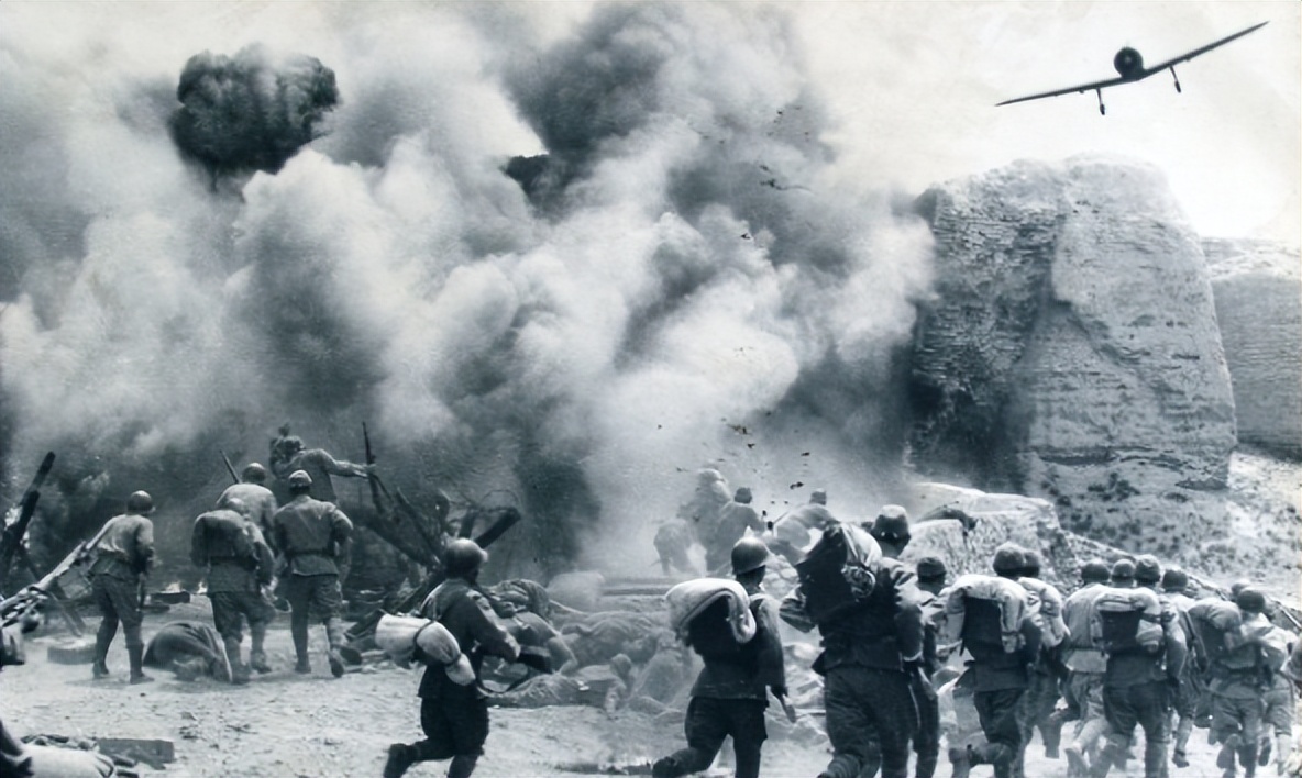 元帅和大将的授衔名单,1955年最初元帅军衔有多少人