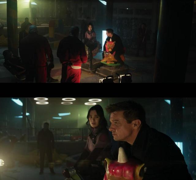 漫威最先出的超级英雄,漫威第一个超级英雄霹雳火