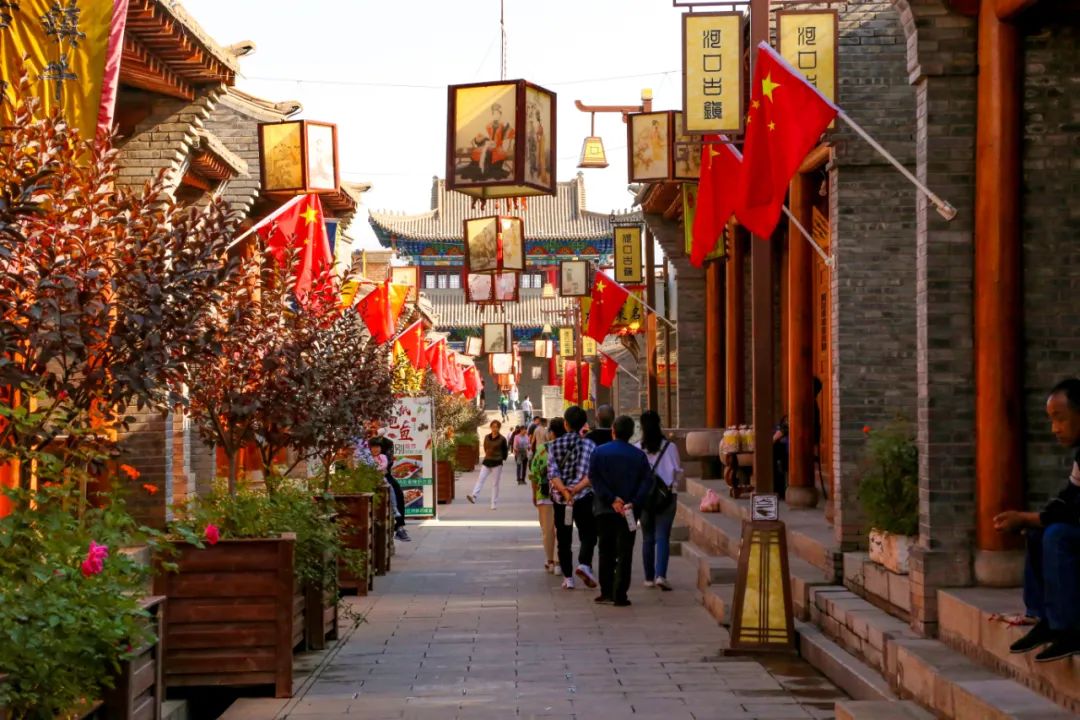 金城著名地方,金城历史由来