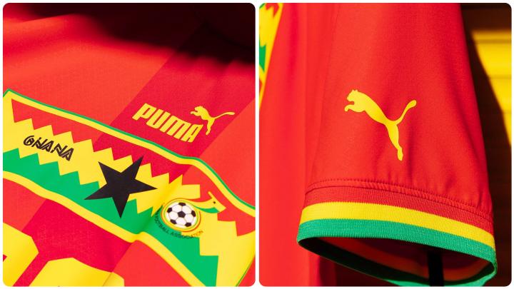 2022年世界杯球衣谁最好看,世界杯32强国家队球衣