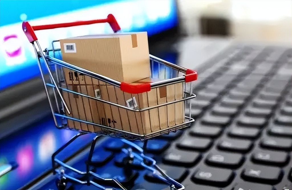 跨境电商7秒视频,跨境电商五分钟