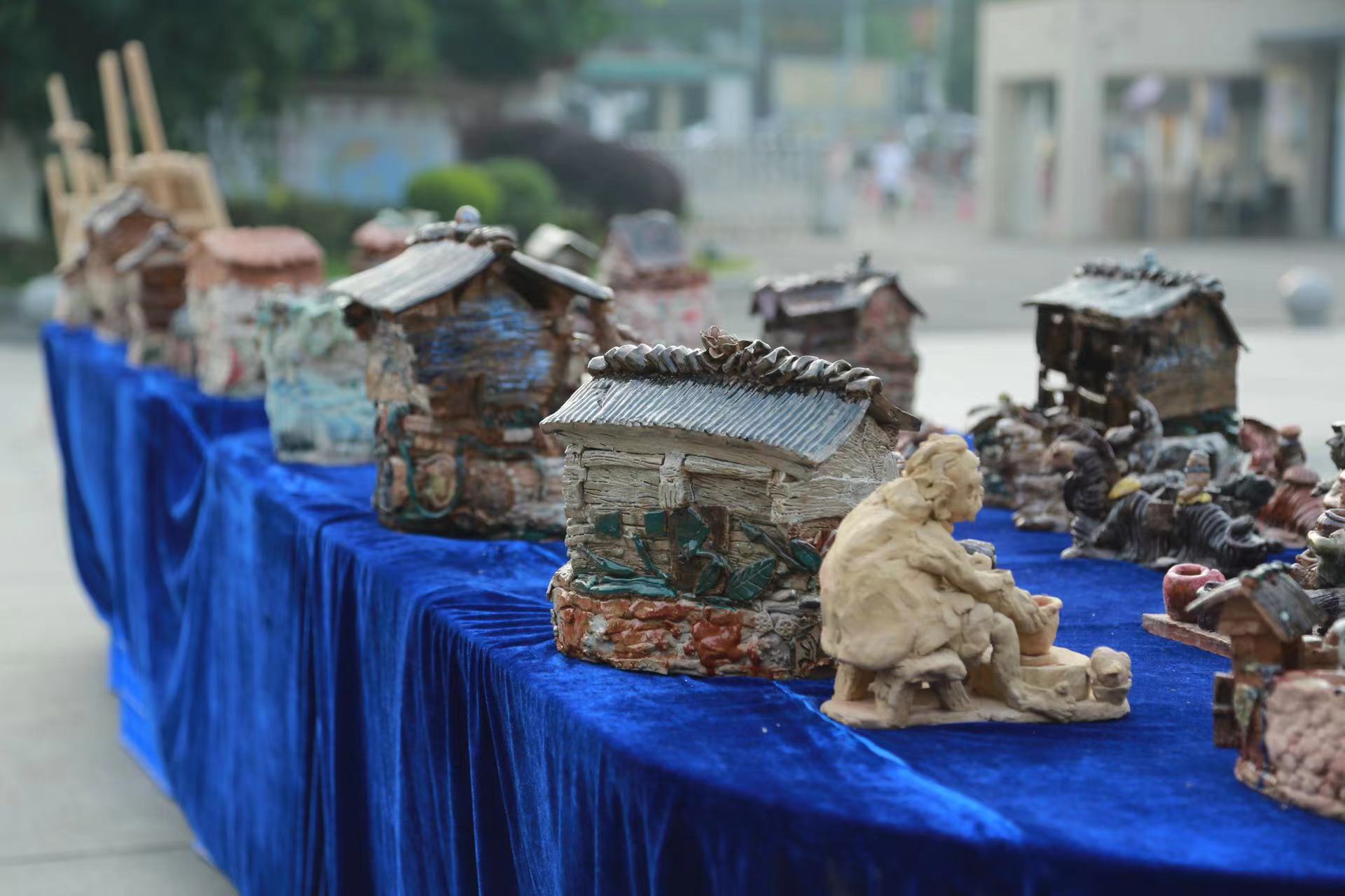 爱成都迎大运主题绘画作品第一名,爱成都迎大运争做励志好少年