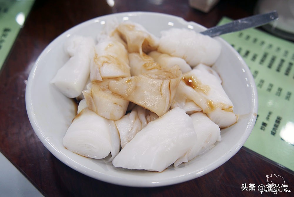 澳门盛记白粥做法,澳门盛记白粥推荐