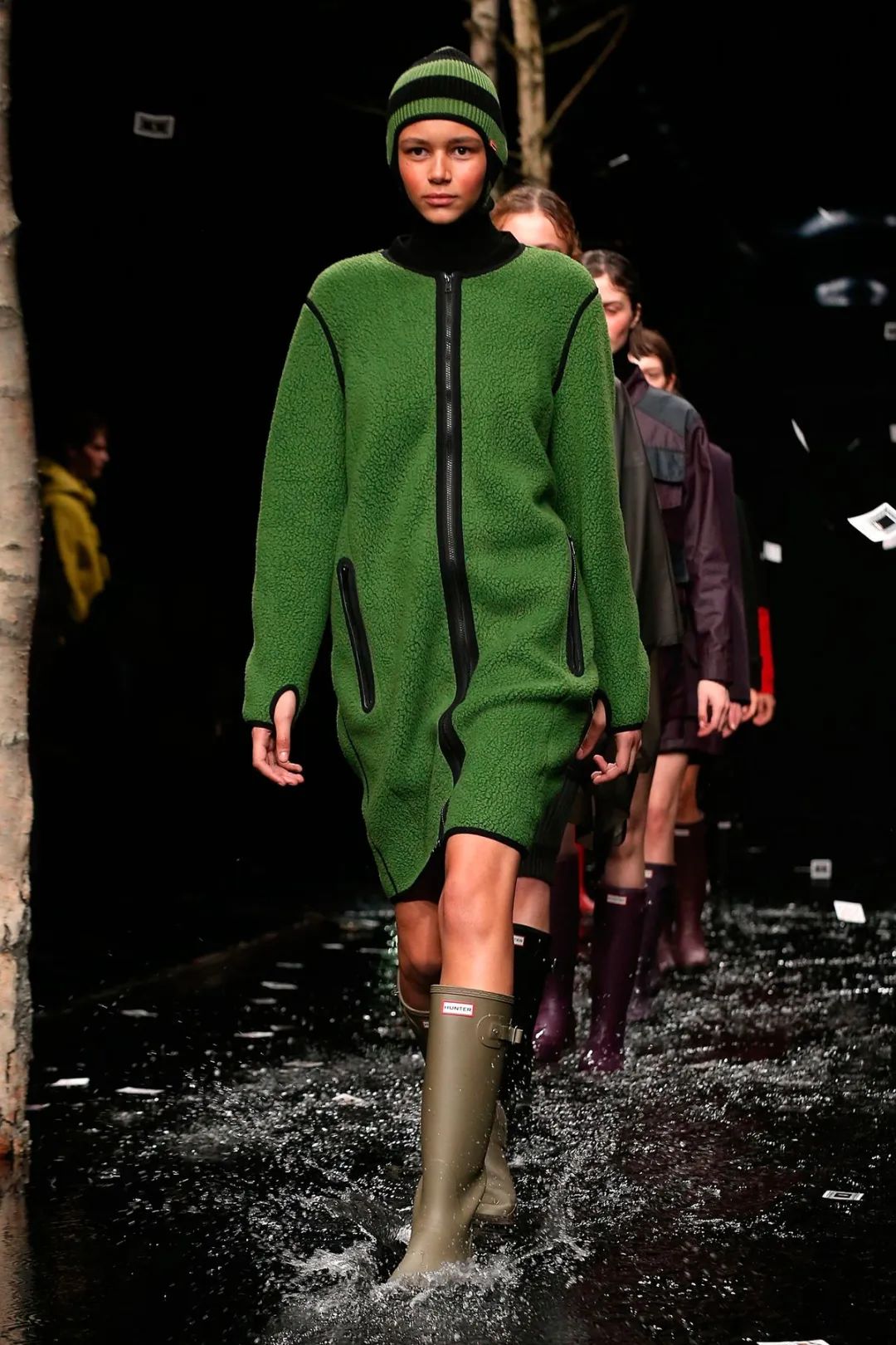 1000块钱的雨靴,雨靴5000块