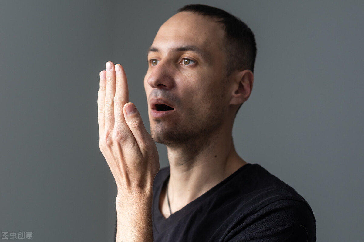 口臭清除不掉,口臭不知道用什么可以去除异味