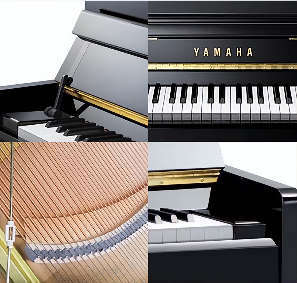 为啥买雅马哈钢琴都是二手钢琴,雅马哈钢琴二手成都