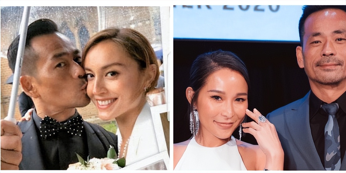 刘碧丽拿了多少分手费,刘碧丽到底几个孩子