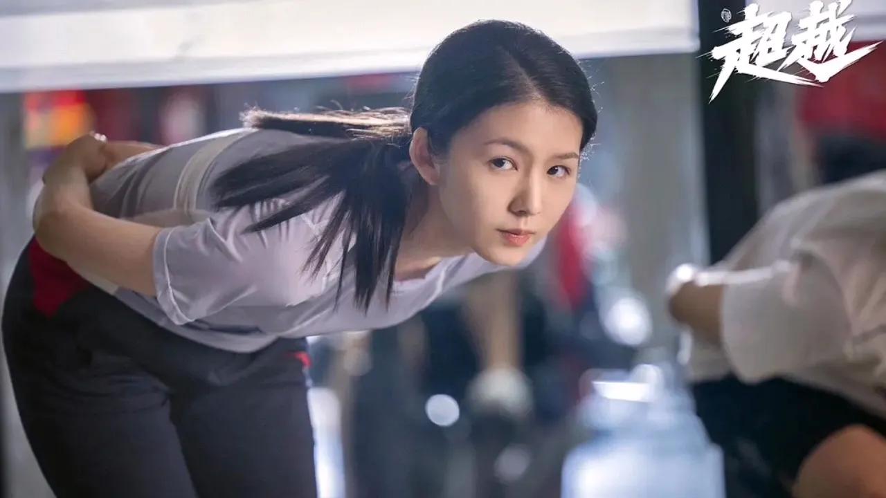 超50万人打分的十部好剧,近5年口碑爆表的8部高分黑马剧