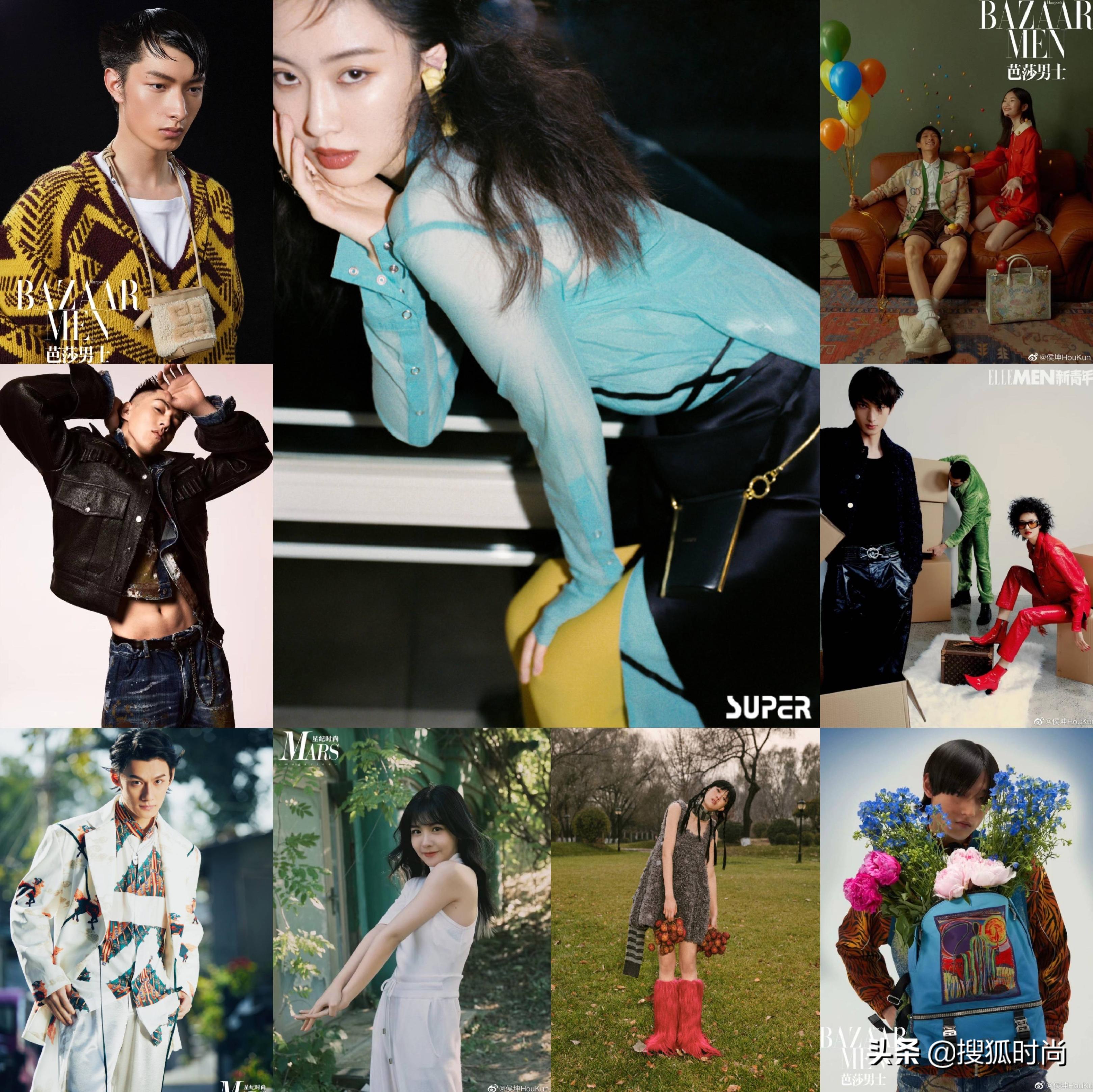 明星发型教程视频简单,简单易上手的夏日清爽发型