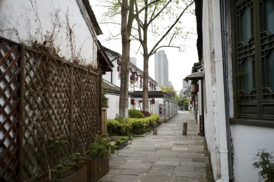 都到了杭州，不来这儿就太可惜了。