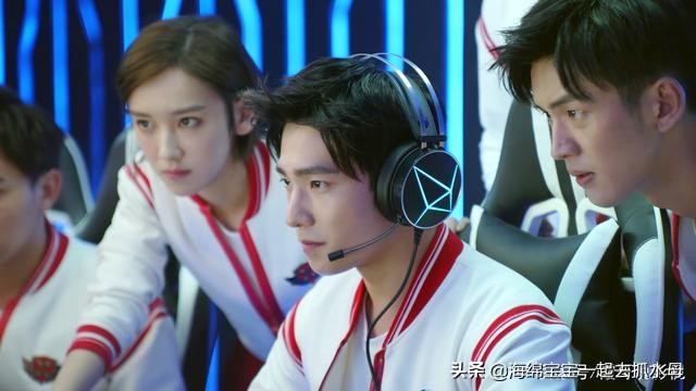 竞技类电视剧,竞技题材影视剧