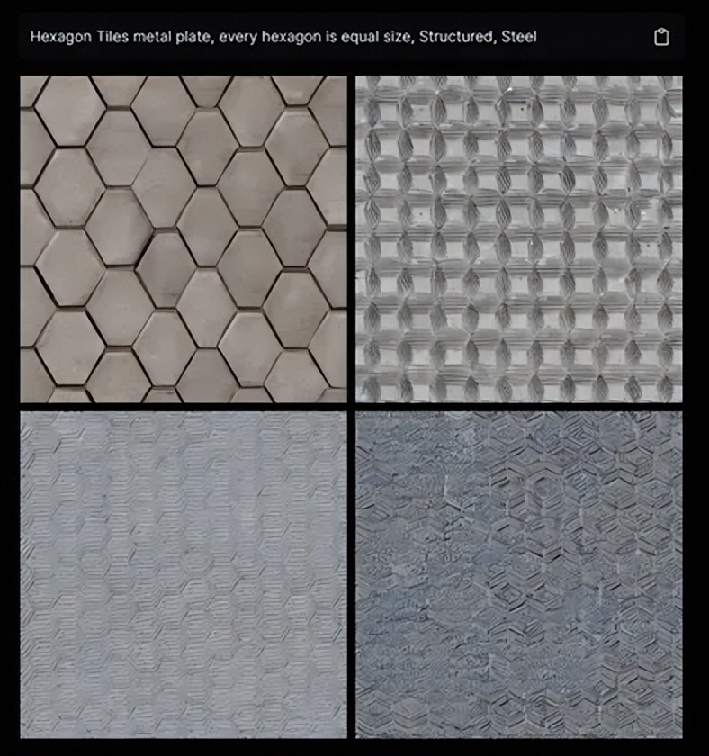 AI生成游戏中基于物理的渲染（PBR）贴图探索