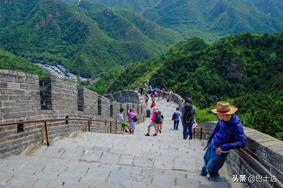八达岭长城旅游攻略推荐,八达岭长城保姆级旅游攻略必收藏