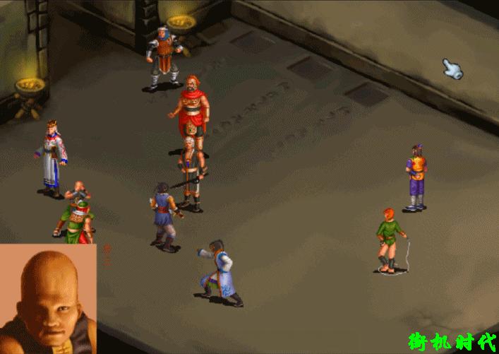 电脑上好玩又不占内存的电脑游戏,最消耗运行内存的电脑游戏