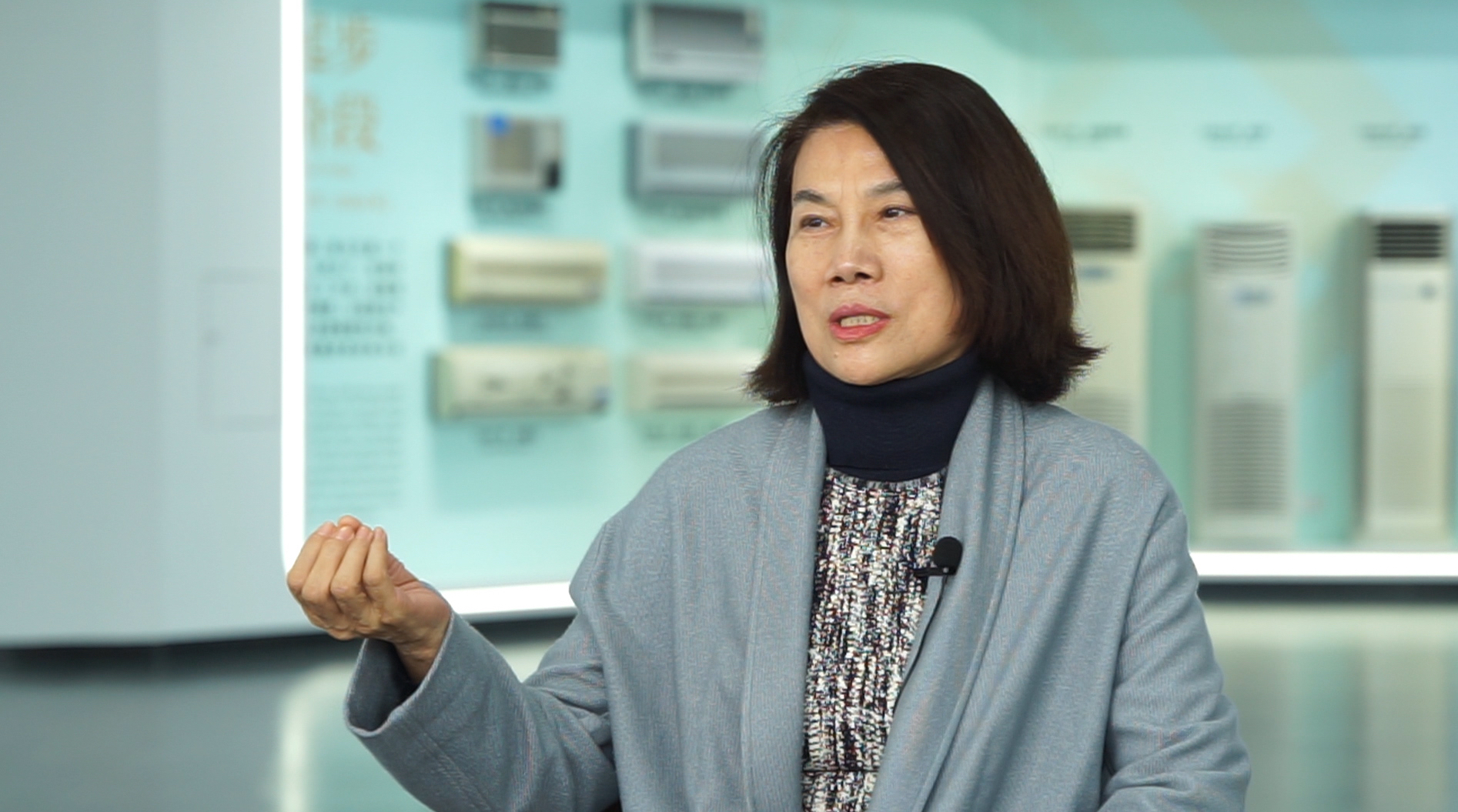 董明珠债务案例,董明珠家庭往事