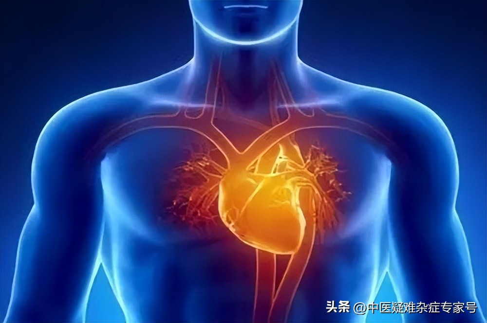 心跳96正常吗心脏供血不足的症状,老年人心脏供血不足症状怎么调养