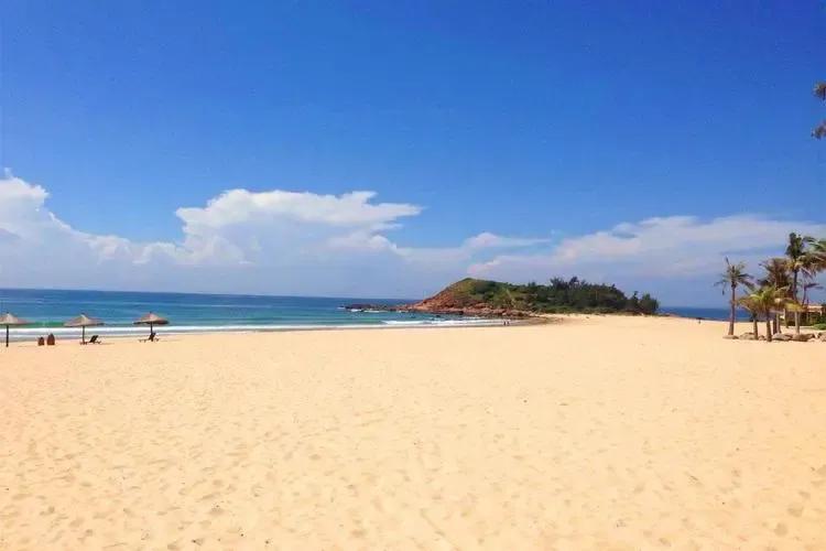 陵水的这些小众景点你会选哪个呢,海南旅游小众城市陵水哪里