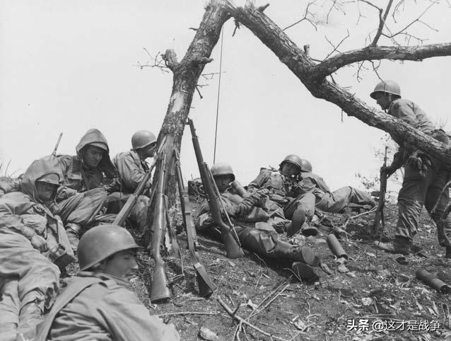 抗美援朝第五次战役志愿军,抗美援朝第四次战役志愿军