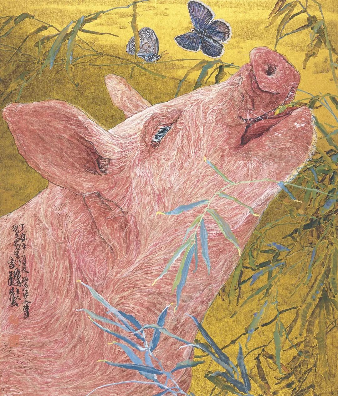 时代审美演变,时代审美和个人审美