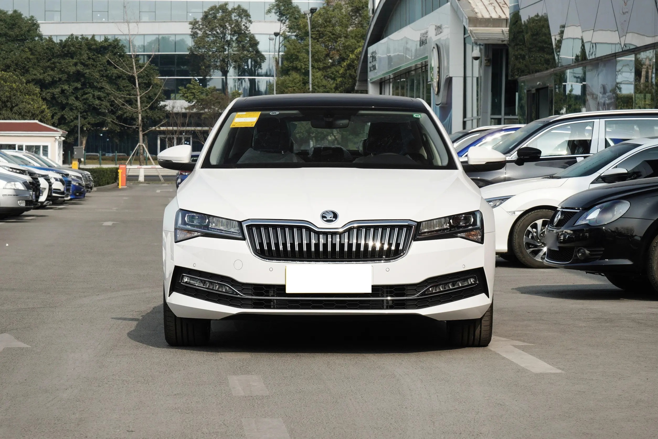 这3款合资中型车虽然很冷门,被遗忘的中级豪车颜值高性能好