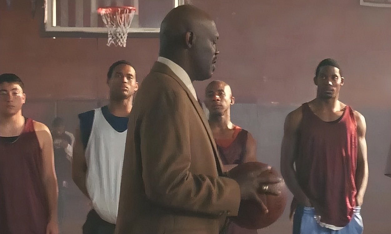 卡特教练体现的价值观,卡特教练为什么强调学习成绩