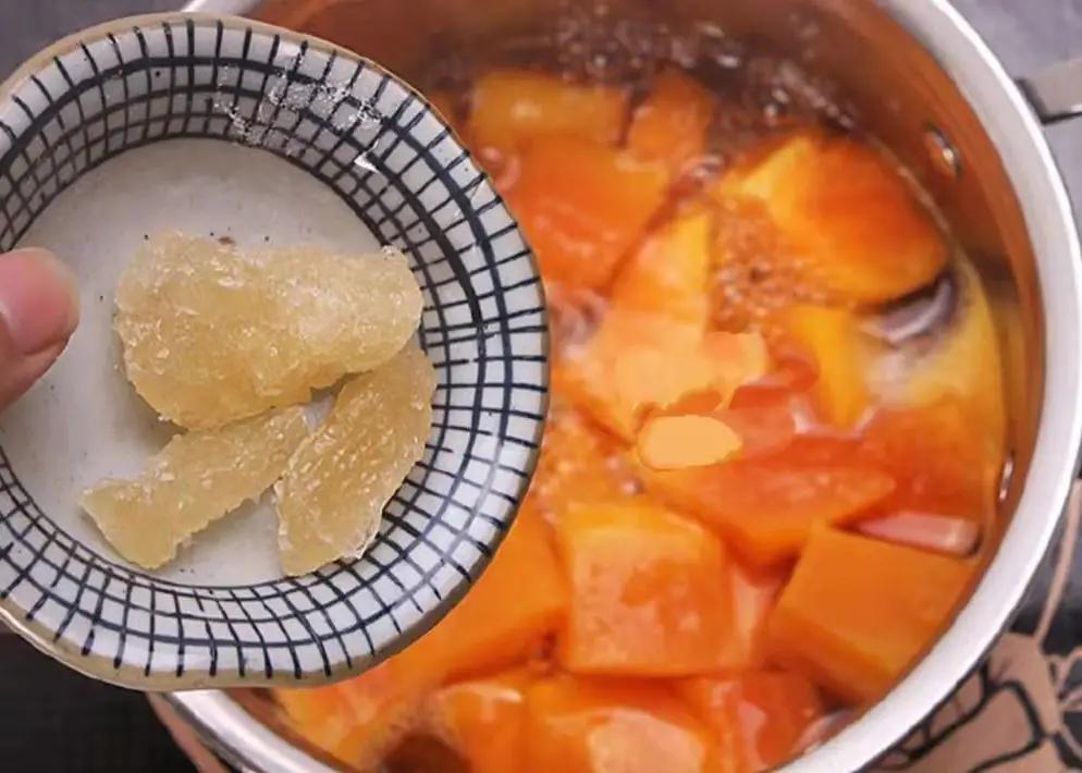 40岁女性吃哪些零食比较好,滋阴的零食有哪些