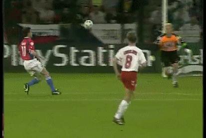 2000欧洲杯战绩,2000欧洲杯全部战绩图表