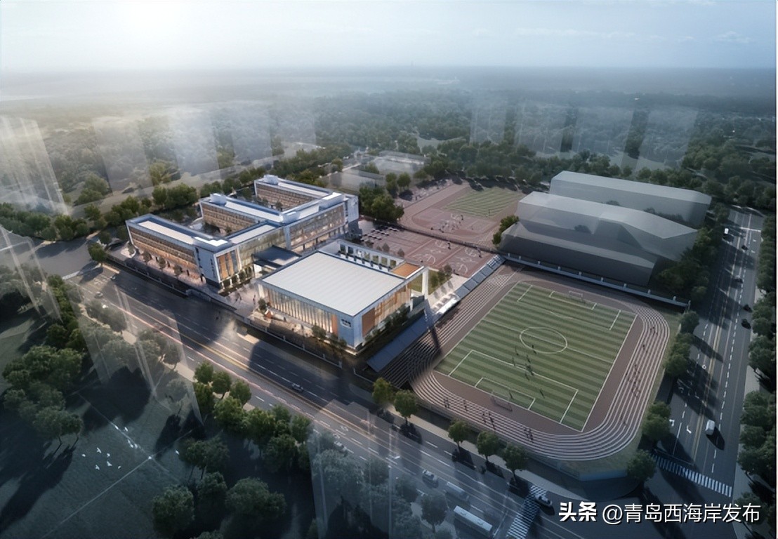 青岛西海岸新区公办中职学校,西海岸新区职业学校排名