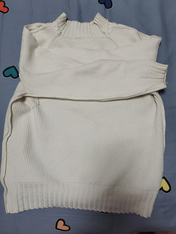 羊绒衫怎么洗绒,羊绒羊毛衫洗护小知识