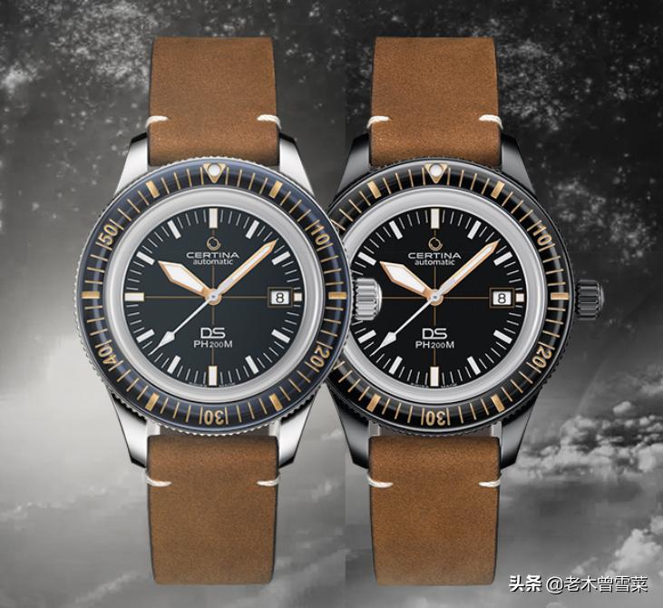 选好礼物,盘点几款最受男士欢迎的小众腕表