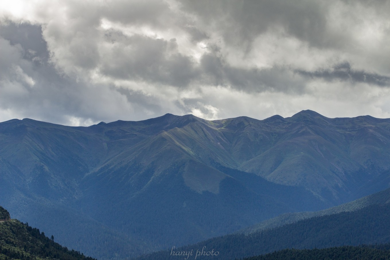 318来回攻略十三天,天路之旅西藏完整版