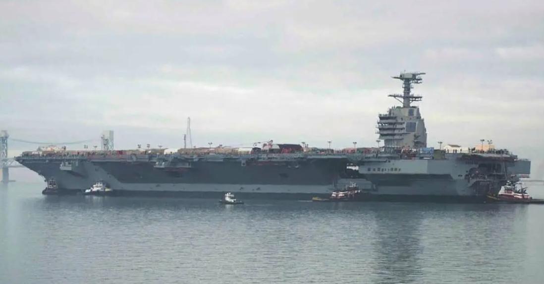 巴基斯坦看中国海军航母,巴基斯坦评中国新航母