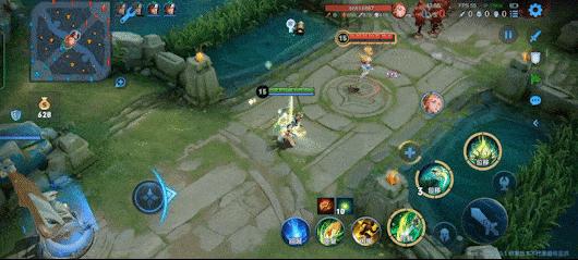 新英雄桑启带闪现还是治疗,新英雄桑启中单打法