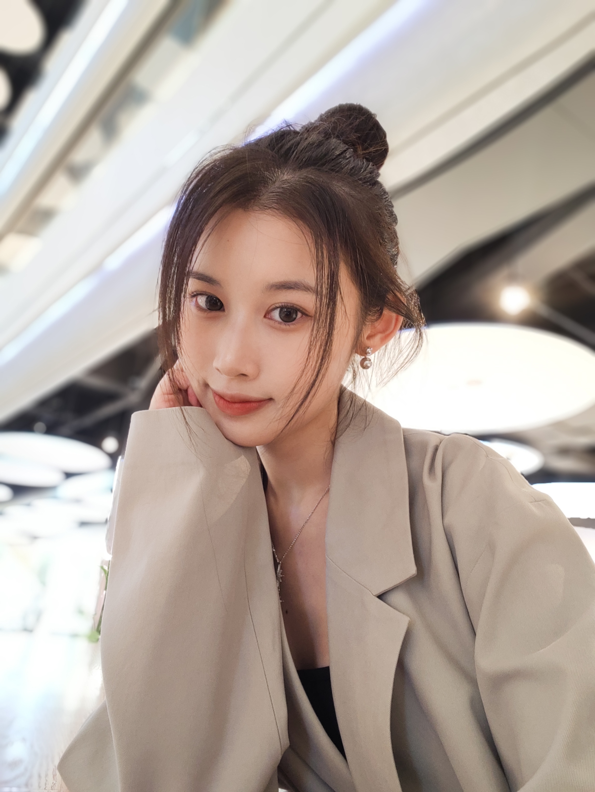 小米civi2质感测评,小米civi2粉色顶配测评