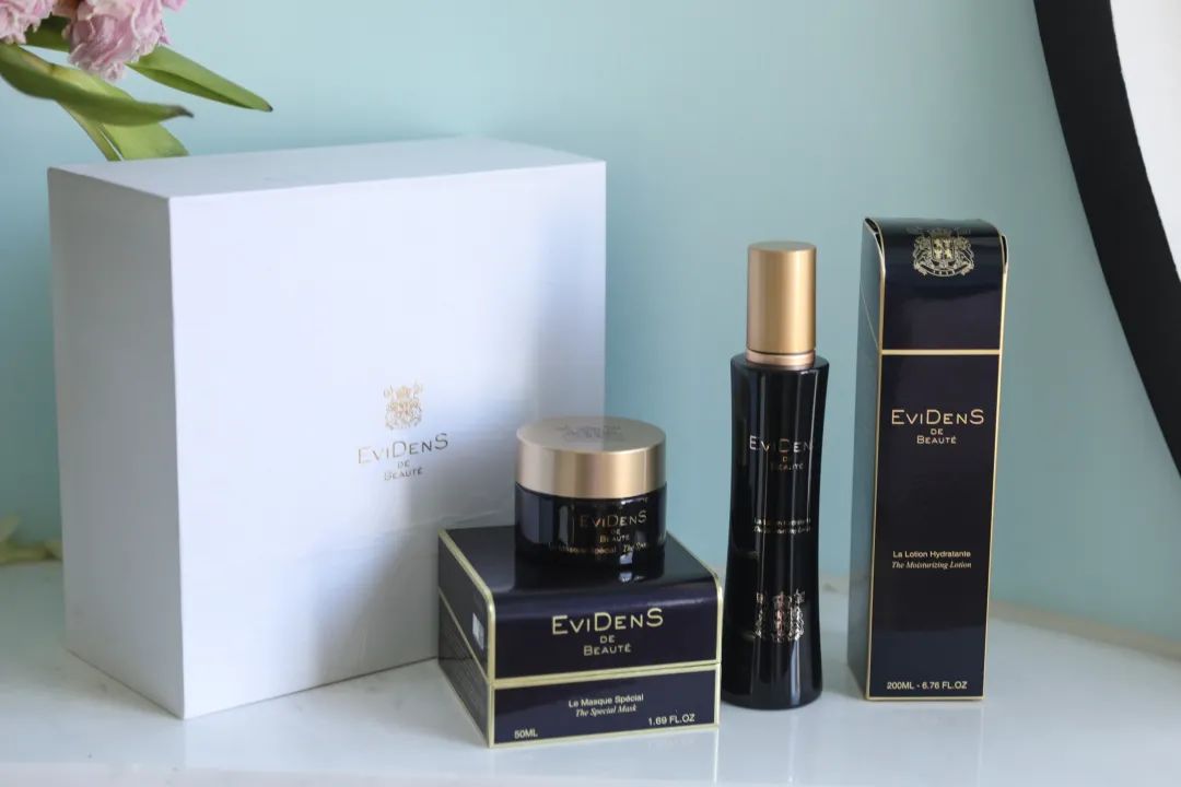 超级好用的贵妇护肤套装推荐,真正贵妇名媛小众护肤品