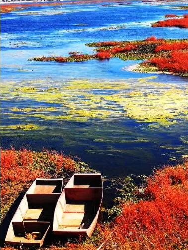 人少景美！云南十一中秋10个小众旅行地，不看人头不掉坑