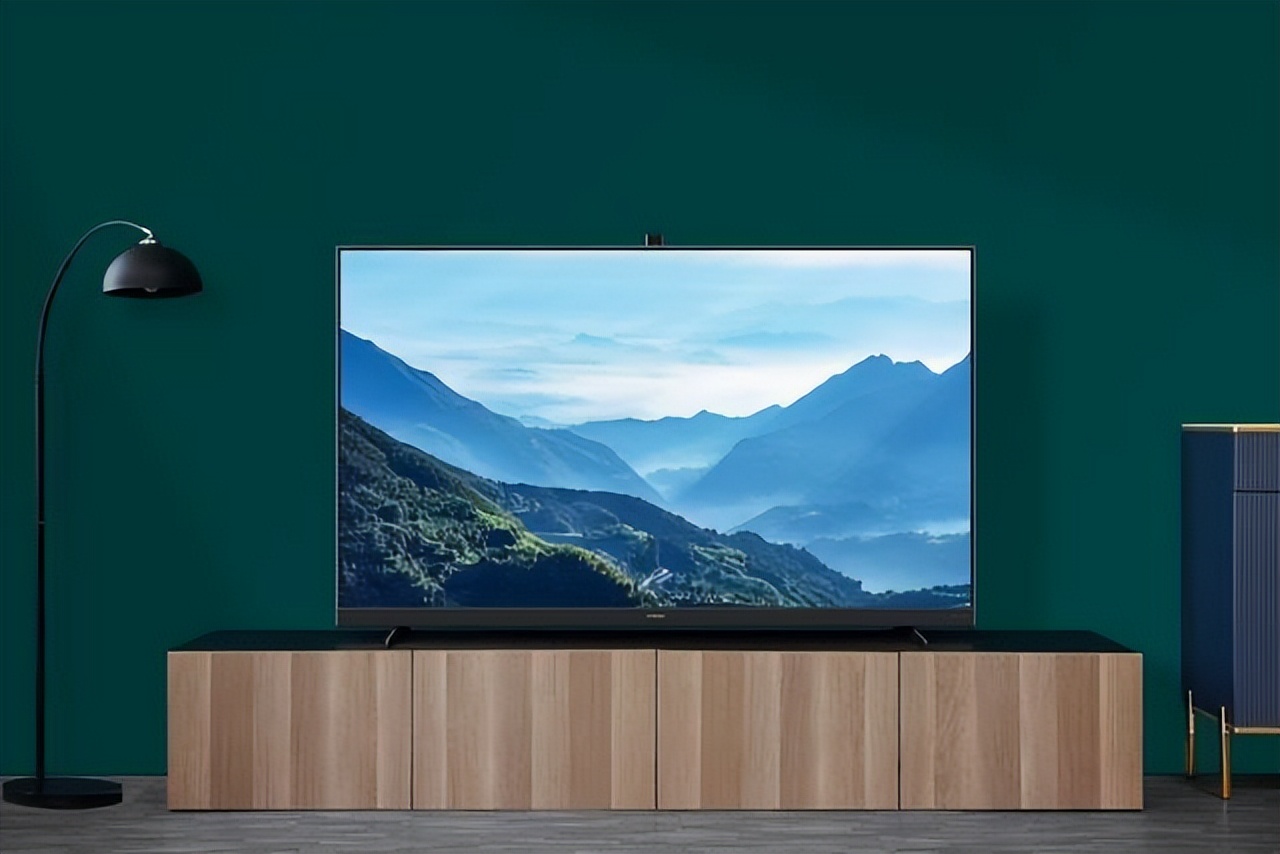 万元左右电视谁最值得买?当然是苏有朋同款华为智慧屏