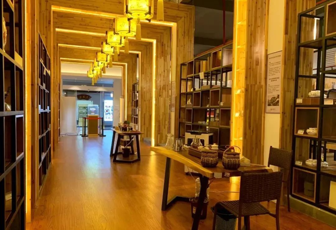 喜多福茶精选,喜多福茶文化茶座优惠