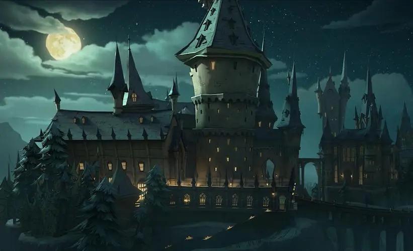 哈利波特小说同人文,哈利波特同人十本