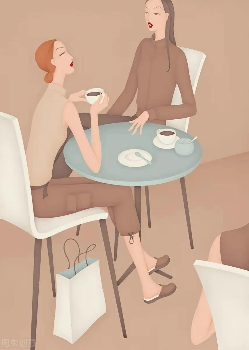 闺蜜的心机,闺蜜的心机深度解析