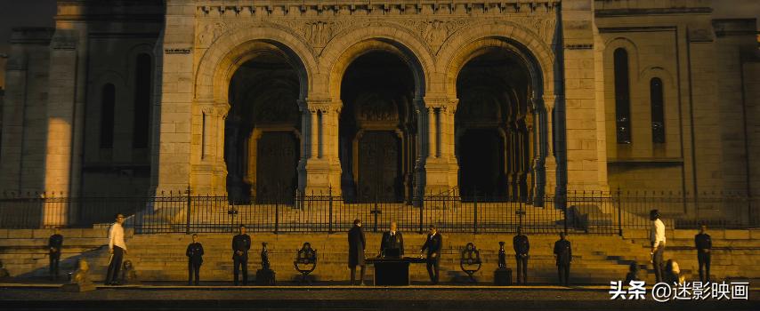 好莱坞甄子丹,甄子丹好莱坞三部巨作