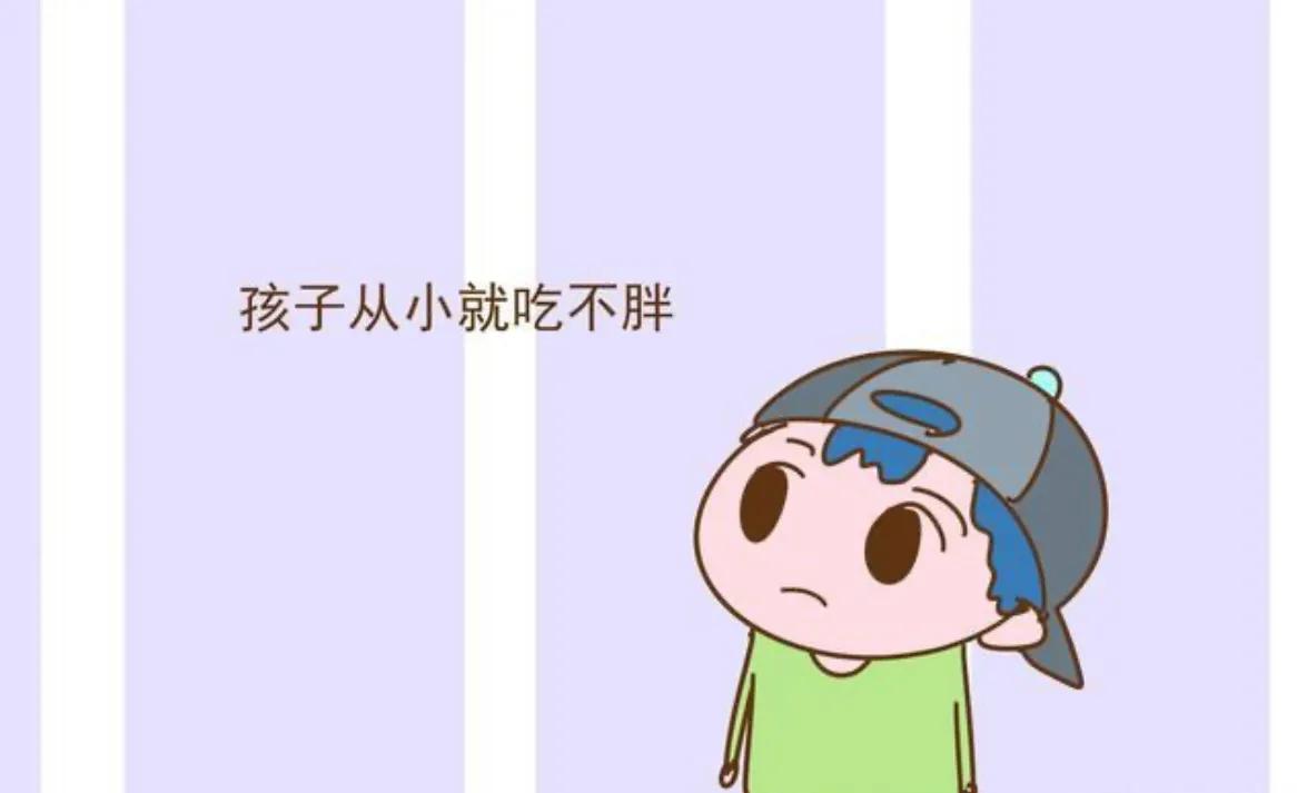 宝宝偏瘦不长高喝什么奶粉,宝宝偏瘦不喝奶粉怎么办