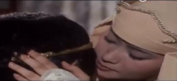 日版“西游”气坏央视，杨洁花300万拍出日本5000万达不到的效果