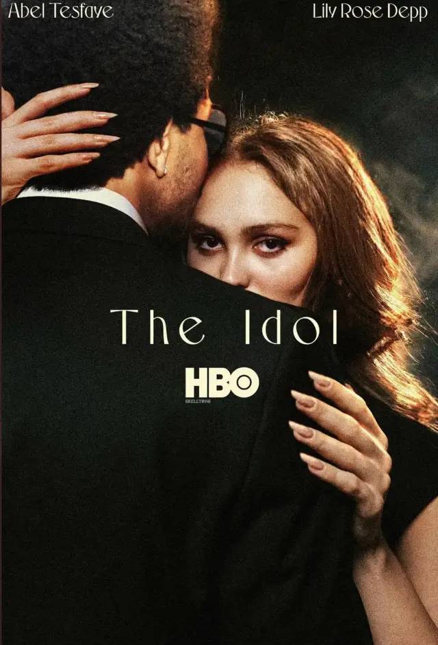 别扒胡歌老婆了，今年的好戏在这