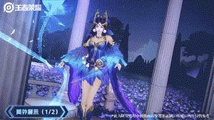 貂蝉仲夏夜之梦优化多少次了,貂蝉仲夏夜还能再优化吗