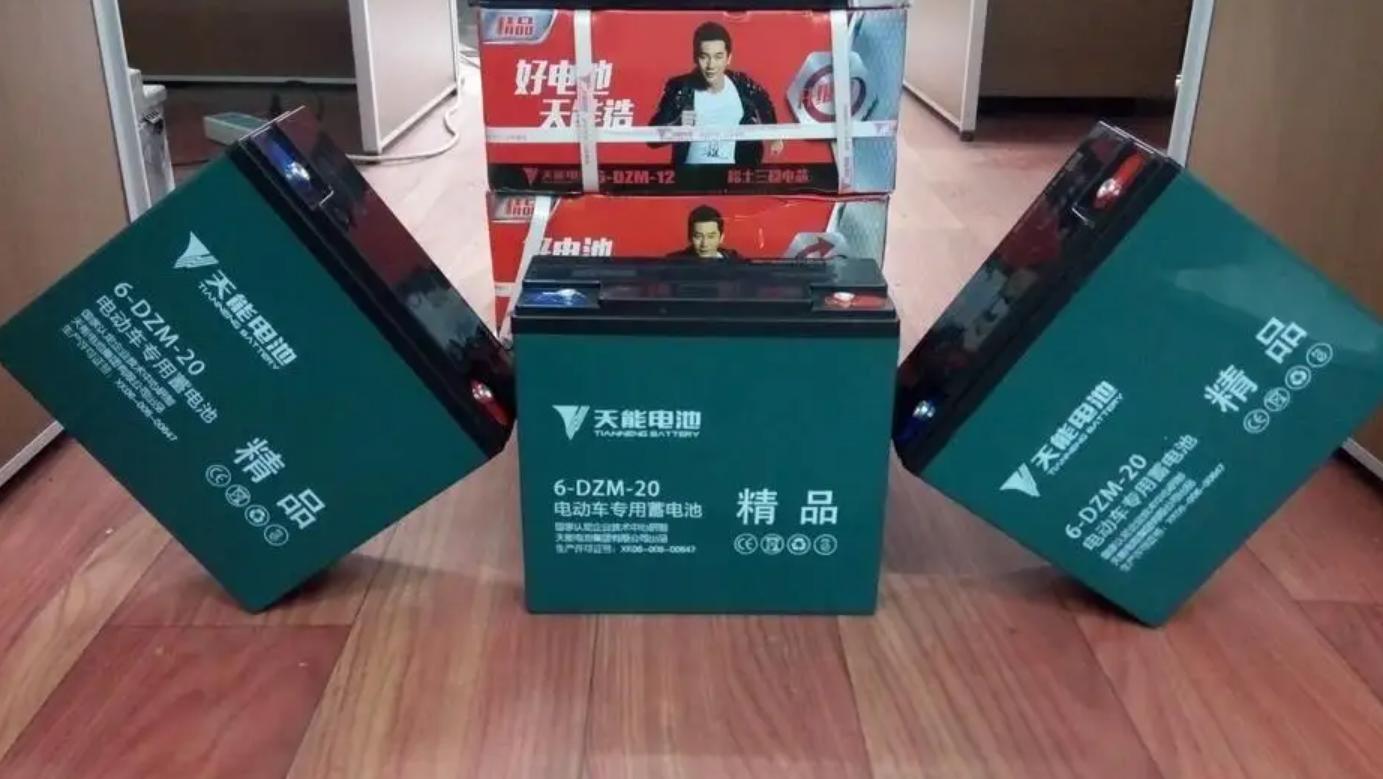 电动车电池是天能好还是超威耐用,电动车电池天能与超威哪种更好些