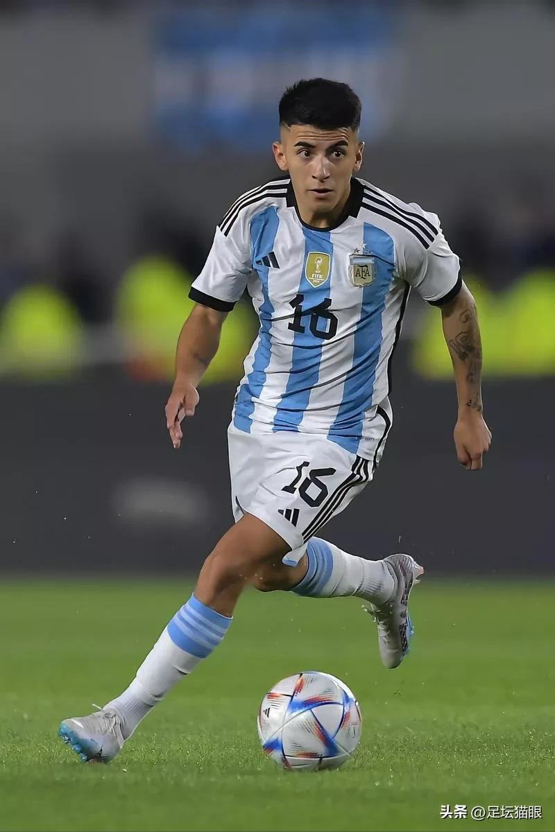 阿根廷五大联赛所有球员,阿根廷球员五大联赛最新转会一览