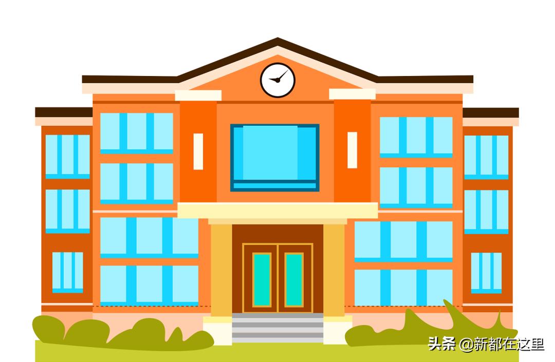 新都区2022年小升初划片范围,新都区2022年新建学校