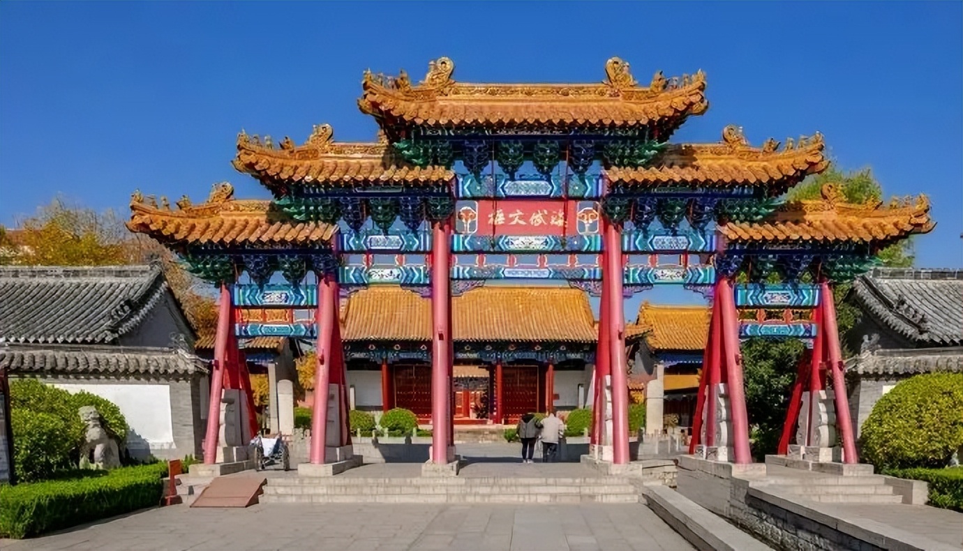 济南周边冬季自驾游去哪里好玩,济南旅游攻略五日游最佳路线