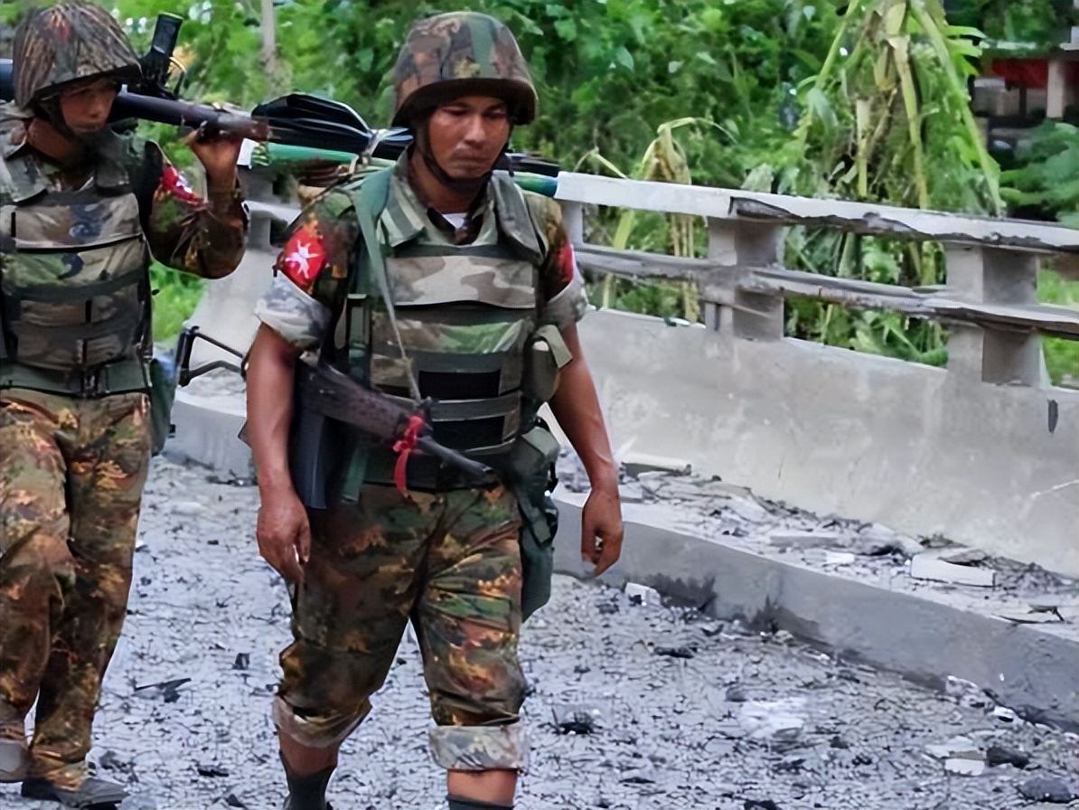 揭秘缅北偷渡者的黑监狱「卡院」电诈帝国下的血色「卡院」